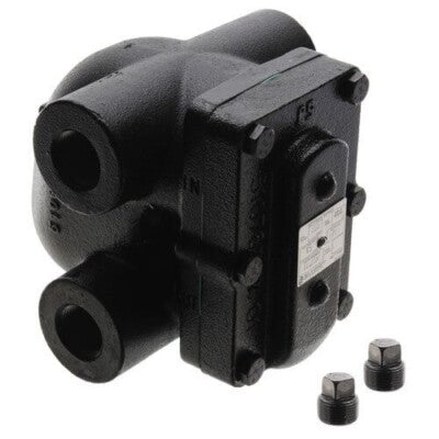 Hoffman 404202 FT030H-3 3/4" Float & Thermostatic Steam Trap