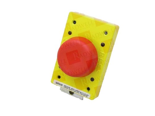 Lochinvar 100277797 Momentary Switch 125V 20 Amps