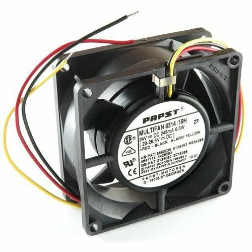 Lochinvar 100144982 Fan Assembly 100-130v