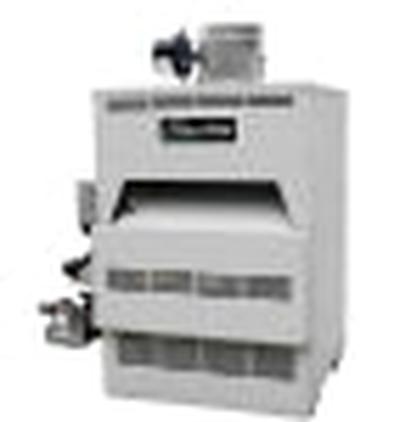 Lochinvar 100136757 CBN215 Gas Boiler 215000 Btu/hr Input