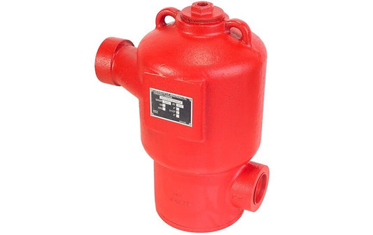 Armstrong 574116-033 VAS-4 Vortex Air Separator