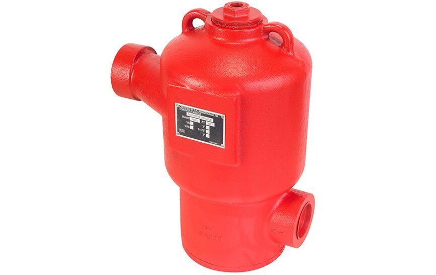 Armstrong VAS 10 Air Separator 570116-037