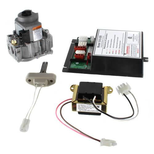 Weil McLain 382-200-449 Ignition Kit